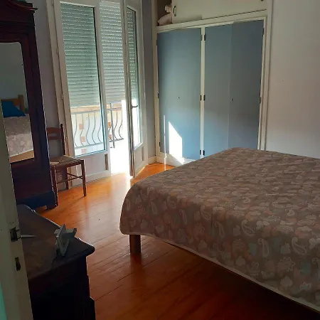 Hébergement de vacances Maison De 3 Chambres Avec Vue Sur La Jardin Clos Et Wifi A Georges De Didonne Saint-Georges-de-Didonne